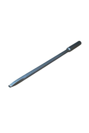 Rexid Pneumatische Beitels Schacht 12MM - 6MM