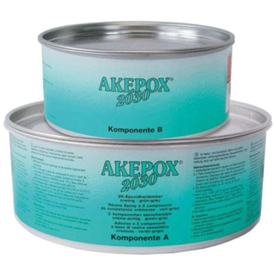  Consistentie Akepox Gel 